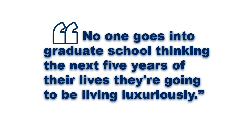 graduate quote